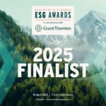 2025 Finalist - ESG Awards (Post)